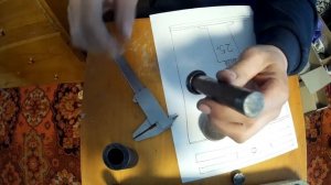 Свинцовая проволока для дроби своими руками от А до Я.