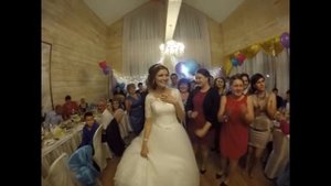 Невеста в шоке!!! Лучший подарок от брата на свадьбу (#ElvinGrey)