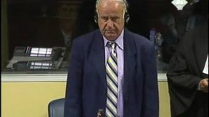 150 – ГлвП :: Сведоци Тужилаштва: Весна Босанац и Милорад Војновић – 5.11.2008.