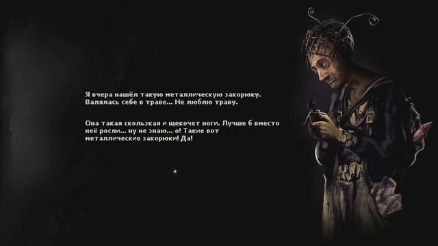 СВИНОМАТКА. ПЁТРЕК И ЕГО РАКЕТА.● DARKWOOD #7 Полное прохождение на русском\обзор