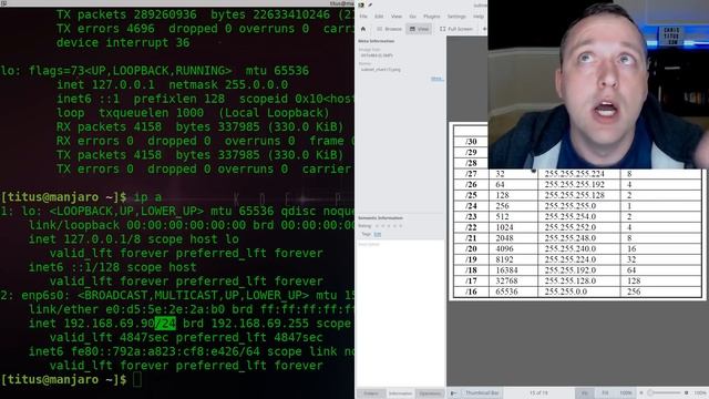Networking Basics Tutorial | IP Address | Subnet | Gateway