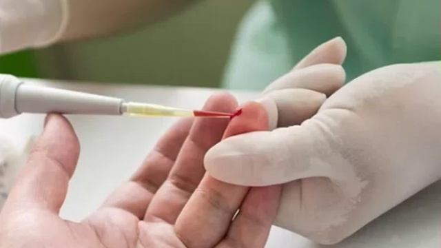 Если у вас ЭТА ГРУППА КРОВИ, существуют продукты, которые вы Не Должны Есть! смотреть онлайн