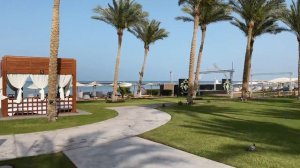 Rixos Seagate Rixos Sharm El Sheikh (4К): Обзор отелей