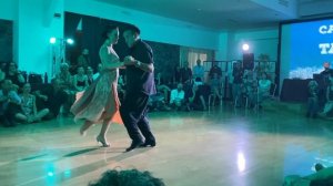 Chicho Frumboli y Juana Sepulveda - Masters of Tango CSTW 2022