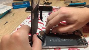 Разблокировка IPhone XR за 30мин