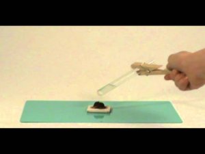 59  Серебряное зеркало