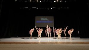 Перышко / КОНТРАСТ | Korol Of Dance Fest 2021 | Современная хореография 10-13 лет