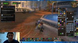 Как легко заработать золото в WoW 5.4 # 2