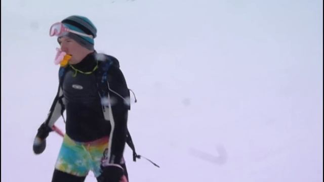 2012 TIGNES, Val-d'Isère, Espace Killy смотреть онлайн