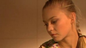 Мы с тобой два берега. Поёт Анжела Макаркина. 2016