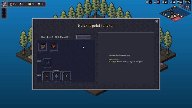 Crawl Tactics | PC Turn-Based Tactics RPG | Gameplay First Look смотреть онлайн