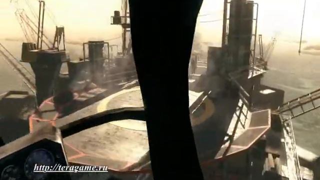 Снайпер. Воин призрак. Часть 2 смотреть онлайн