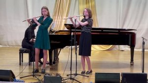 Валерий Сапаров "Этюд в манере свинга "