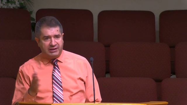 2021.08.05 Преображение - Александр Гырбу смотреть онлайн