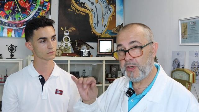 Smart Watch VS Orologeria Tradizionale