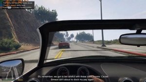 GTA 5 | RX 580 8GB | FullHD Maximum Settings 2023