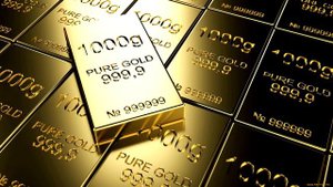 Сколько всего в мире золота подсчитали ученые