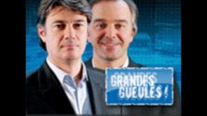 LES GRANDES GUEULES théorie du genre