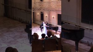 Эльмира Караханова - Здесь хорошо / С. Рахманинов