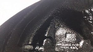 Toyota Camry. Цокают шипы? Шумоизоляция локеров и арок снаружи, достаточно эффективная процедура