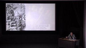 Тициан «Се, Человек!». ГМИИ им. А.С. Пушкина. Виктория Маркова и др. Лекция