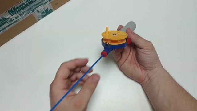 Видеообзор зимней удочки BAT HFB-4F балансирная по заказу Fmagazin смотреть онлайн