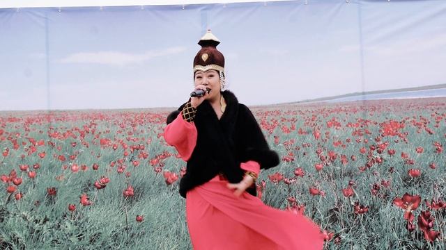 Этнографический фестиваль «Гимн тюльпану», Республика Калмыкия