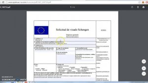 ВИЗА в ИСПАНИЮ САМОСТОЯТЕЛЬНО. Шенгенская виза. Как получить?