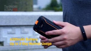 ? DOOGEE S41 Max и S41 Plus - Новый Противоударный смартфон