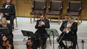 Stravinsky Pulcinella Suite