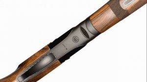 ? BERETTA DT11 ОБЗОР РУЖЬЯ