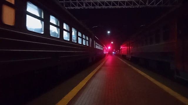 ЭД4М-0419 