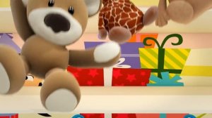 Бубль-Гум - удивительный мир детства!