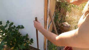 Водопровод на даче заработал! Как сделать водопровод из колодца. Сборка водопровода из пнд труб