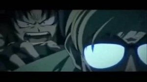 Alex's Black Lagoon AMV