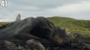 100 Фактов о "ИГРЕ ПРЕСТОЛОВ"/То, что не знали о любимом сериале