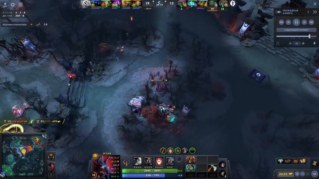 ХУДШИЙ МАГНУС VG И ШЕЙКЕР ОТ DM ВИРТУС ПРО смотреть онлайн