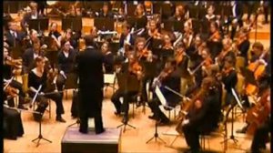 Günter Kochan Concerto for orchestra V.  Andante