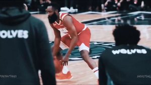 James Harden Mix - “Cardigan” ft. Don Toliver