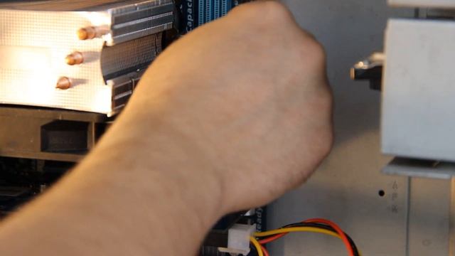 ddr 3 ECC Reg В обычном ПК, реально ли? (тест)
