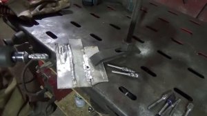 Шарошки (Борфрезы) по алюминию и стали. Обзор.