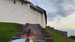 КАЗАНЬ. Рум тур квартиры, Кремль, мечеть Кул Шариф, Набережная Казанки