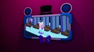 Five Nights At Freddy's Security Breach Hack the Upgrade Machine