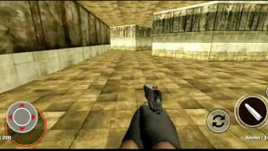 Evil Horror Monsters 2 _ FPS Shooting Games I Android Gameplay Level 3 4