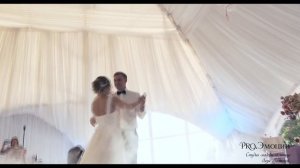 Romantic Wedding Dance | Ellie Goulding - Love me like you do | Красивый свадебный танец