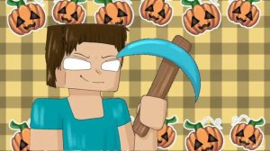 Happy Halloween // animation meme