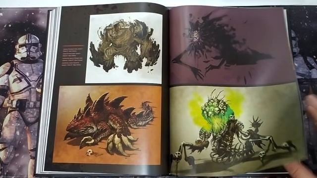 Энциклопедия Diablo | Листалка | #diablo4  #Diablo #okcomics