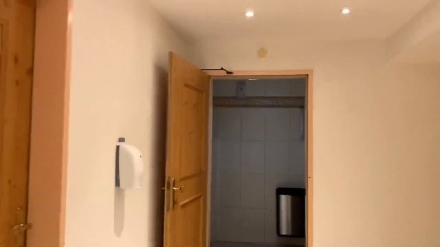 Отдыхаем в Австрийских Альпах | Наш отель с баней | Обзор на завтрак | Чилим в Европе | Тироль смотреть онлайн