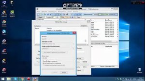 Создание загрузочной USB-флешки с Windows 8.1