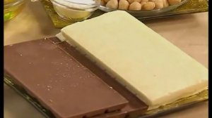 Контрольная закупка Шоколад